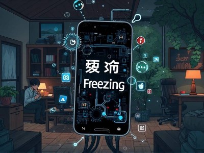 手机闪退死机什么原因