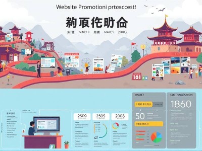 泉州网站推广流程及费用