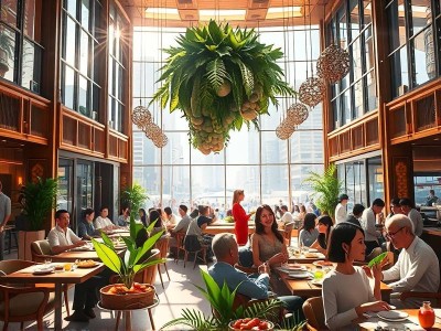 南昌市亚马逊自助餐厅