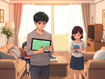 家人手机丢了 怎么查看位置