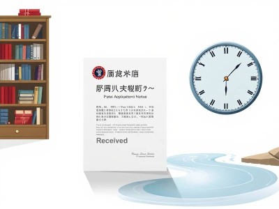 收到专利申请受理通知书的话多久能授权