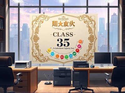 商标注册35类包含范围