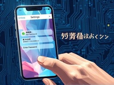 手机设置安装软件需要密码才能安装