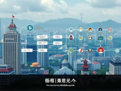 广州注册公司需要什么材料和手续
