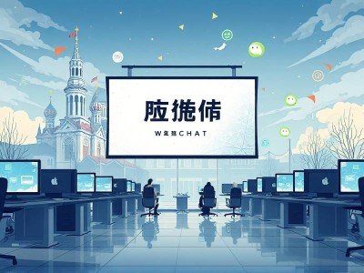哈尔滨微信公众号开发公司哪家好