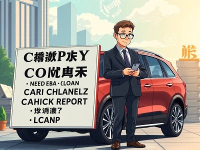 公司名义贷款买车需要查法人征信吗