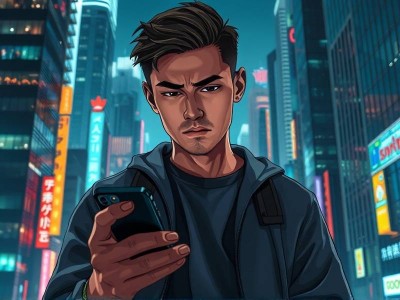 手机经常闪退
