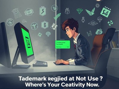 商标注册下来不用可以吗