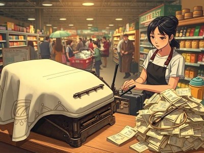收银打印机打印不清晰怎么回事