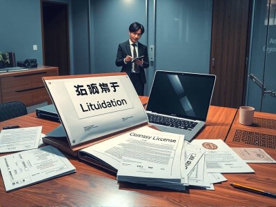 广州公司注销需要哪些手续和资料