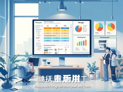 十堰微信小程序开发流程及费用