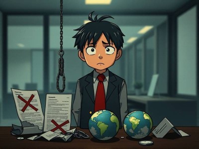 替别人当法人有什么危害
