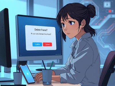 钉钉删除好友对方会知道吗