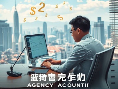 启东代理记账多少钱
