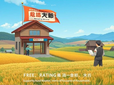 普惠型涉农小微企业法人贷款免评级