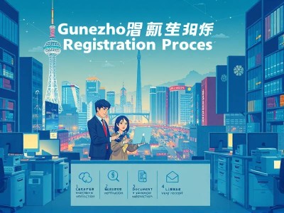 广州一般纳税人公司注册流程