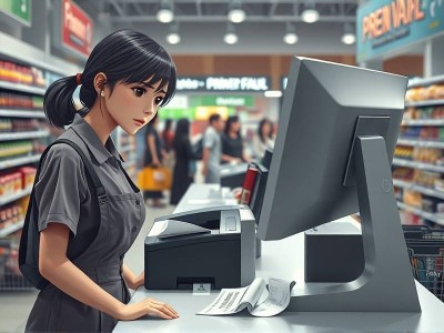 收银打印机不出纸怎么解决电脑上怎么操作