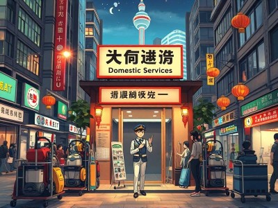 广州正规的家政公司是哪一家