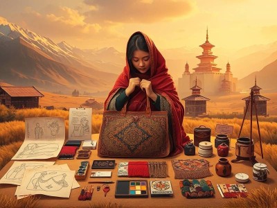果洛手提袋设计流程及费用