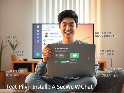 教你安装第二个微信