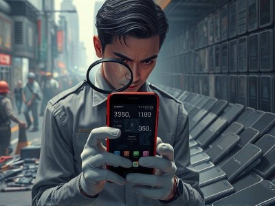 手机闪退怎么办华为p