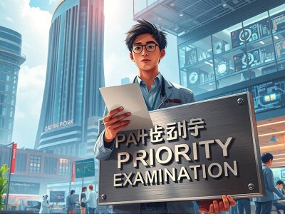 哪些情况可以申请专利优先审查