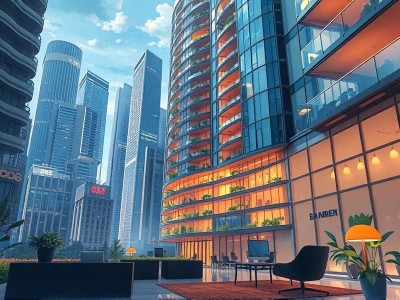 商住公寓可以用来注册公司吗