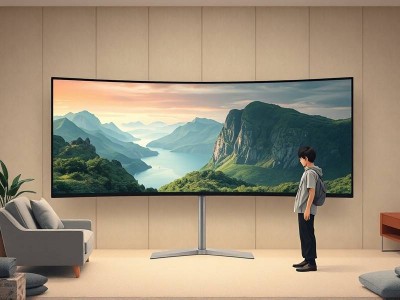 曲面屏还是平面屏好 实际效果显示器
