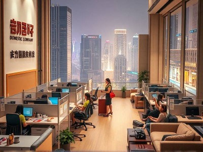 广州正规的家政公司有多少工位啊