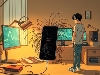 手机闪退怎么解决