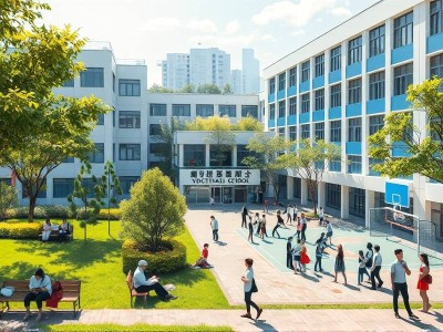 合肥中专学校