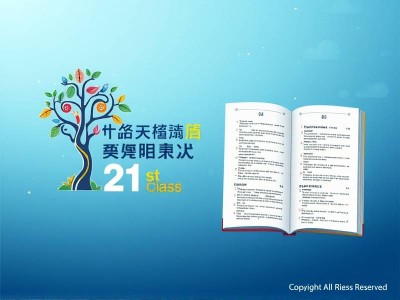商标注册21类分类表目录