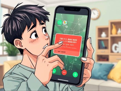 手机系统更新微信闪退怎么办