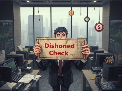 商业承兑是空头支票