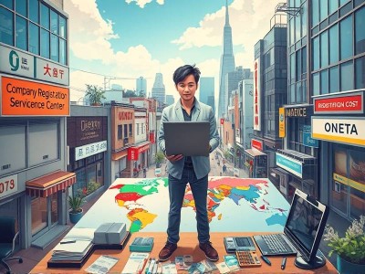 哪里注册公司成本最低呢