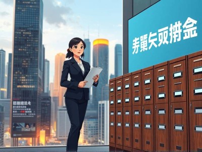 企业资质代办费用