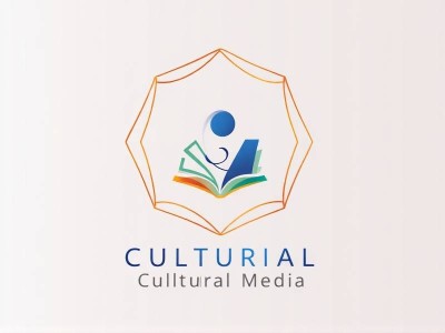 文化传媒公司logo