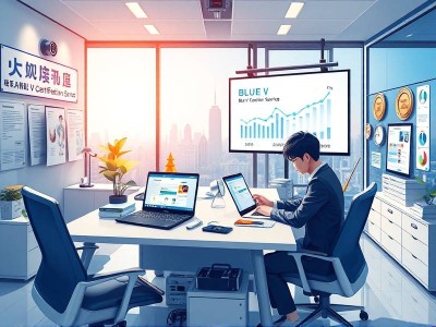 抖音搜索排名优化抖音蓝v认证服务商