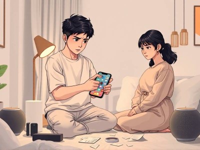 手机闪退怎么回事小米