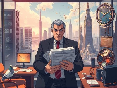 公司变更法人需要多久时间