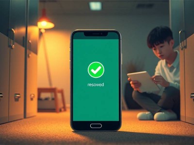 手机短信闪退解决办法