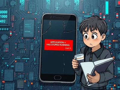 手机软件闪退什么原因