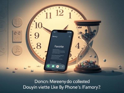 收藏的抖音视频占手机内存吗
