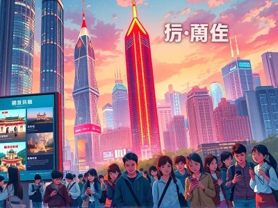 广州抖音搜索排名广告效果好