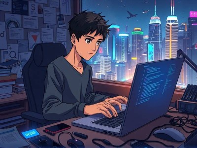 黑马程序员小程序开发