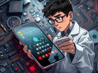 手机软件一直闪退是什么原因