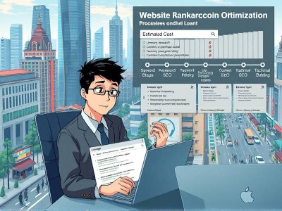 乌鲁木齐网站排名优化流程及费用
