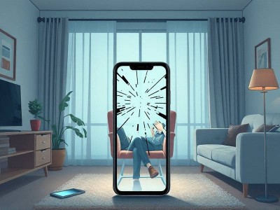 手机闪退是什么意思