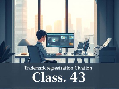 商标注册43类是什么