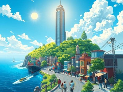哪个国家注册公司免税又不用年审